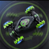 CARRO CON CONTROL SENSORIAL STUNT CAR- ENVIO GRATIS