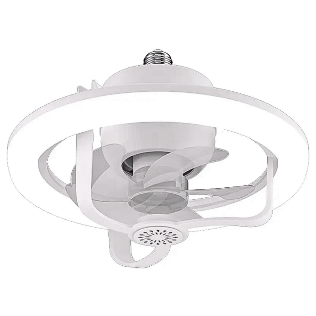💡❄️ FOCO VENTILADOR 3 EN 1 CON AROMATIZADOR – TECNOLOGÍA INTELIGENTE PARA TU HOGAR